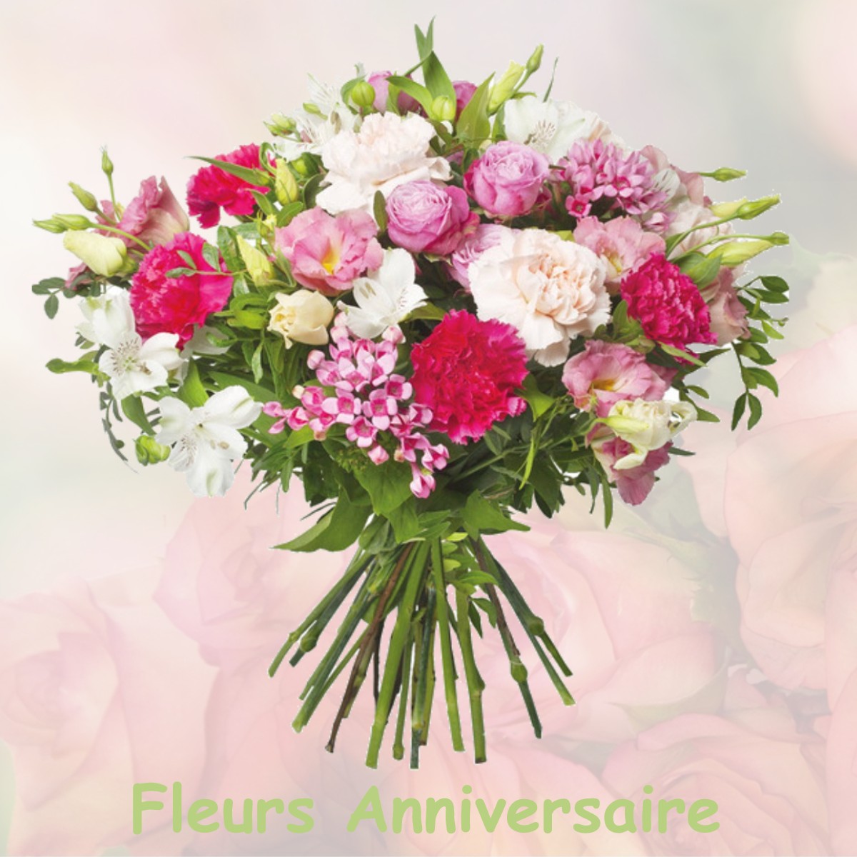 fleurs anniversaire PERTUIS